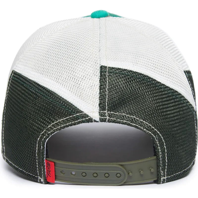kepure-islenkta-zalia-snapback-lucky-good-luck-farmigami-the-farm-goorin-bros