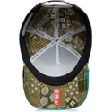 kepure-islenkta-zalia-snapback-lucky-good-luck-farmigami-the-farm-goorin-bros