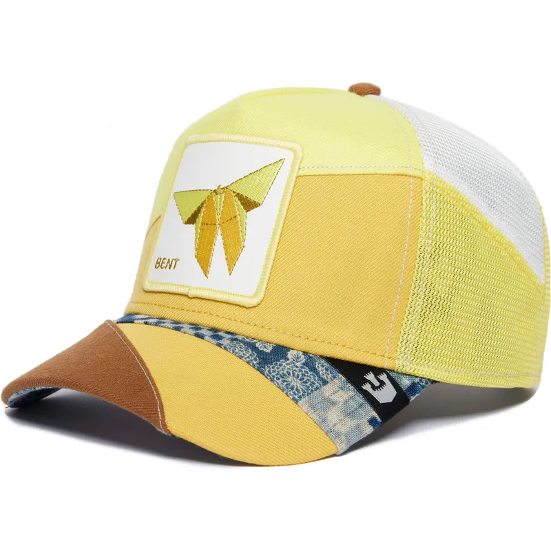 cap-islenkta-yellow-snapback-the-farm-de-goorin-bros