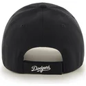 cap-islenkta-black-adjustable-strap-los-angeles-dodgers-mlb-47-brand
