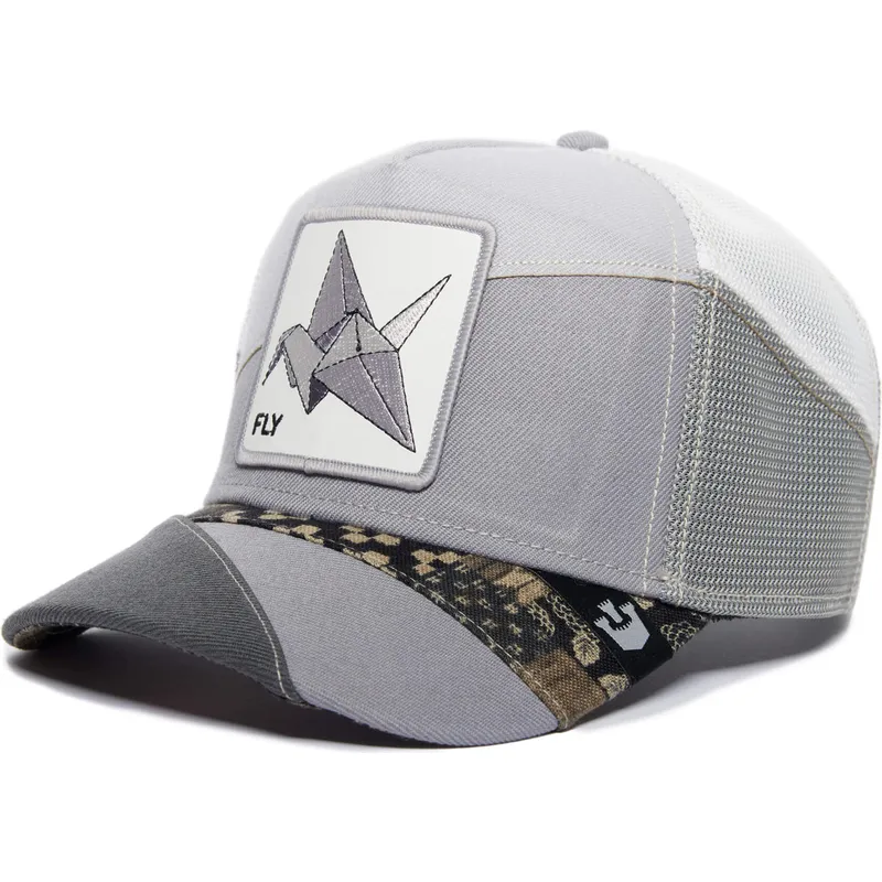 kepure-islenkta-pilka-snapback-fly-loyal-farmigami-the-farm-goorin-bros kepure-islenkta-pilka-snapback-fly-loyal-farmigami-the-farm-goorin-bros