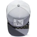 kepure-islenkta-pilka-snapback-fly-loyal-farmigami-the-farm-goorin-bros