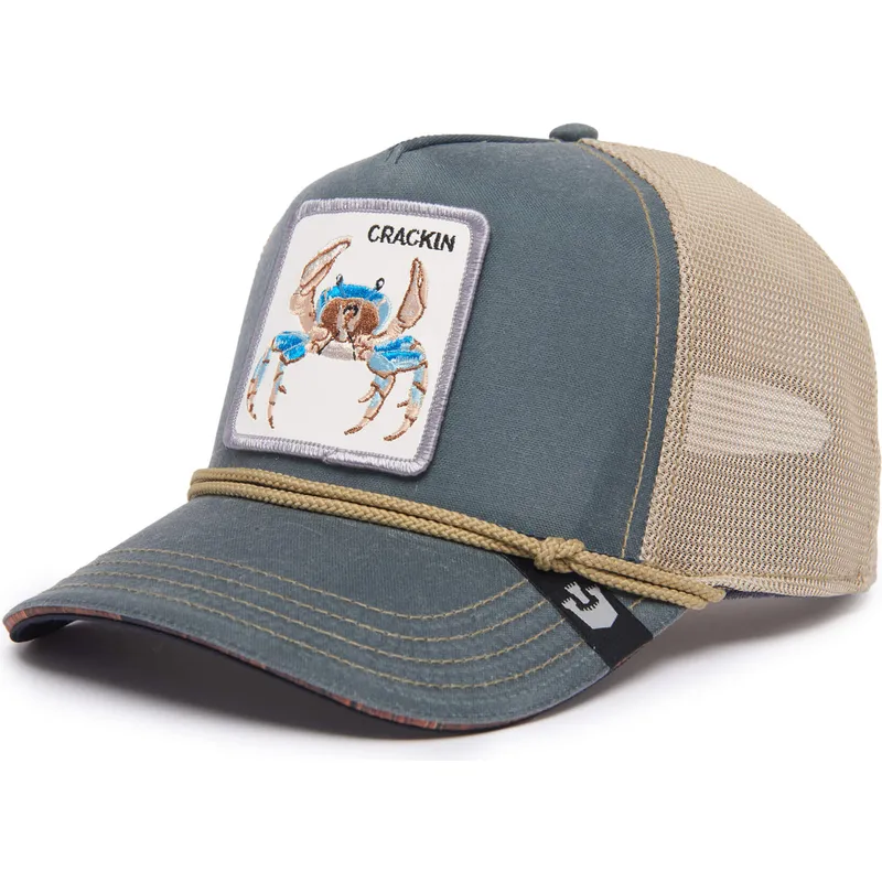 kepure-islenkta-pilka-snapback-wuz-crackin-nautical-nonsense-the-farm-goorin-bros kepure-islenkta-pilka-snapback-wuz-crackin-nautical-nonsense-the-farm-goorin-bros