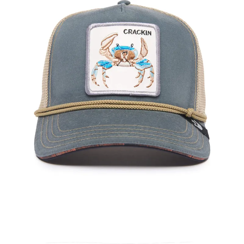 kepure-islenkta-pilka-snapback-wuz-crackin-nautical-nonsense-the-farm-goorin-bros kepure-islenkta-pilka-snapback-wuz-crackin-nautical-nonsense-the-farm-goorin-bros