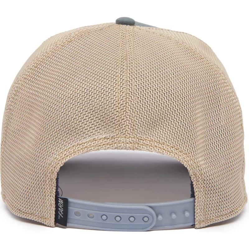 kepure-islenkta-pilka-snapback-wuz-crackin-nautical-nonsense-the-farm-goorin-bros kepure-islenkta-pilka-snapback-wuz-crackin-nautical-nonsense-the-farm-goorin-bros