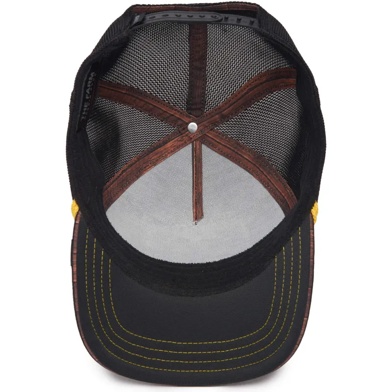 cap-islenkta-black-snapback-the-farm-de-goorin-bros