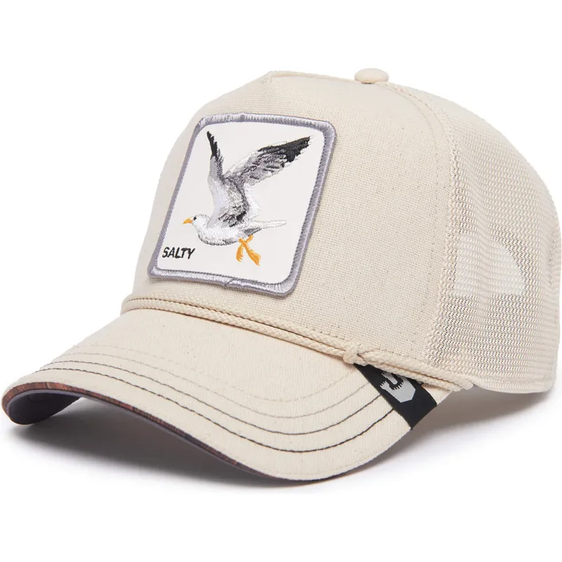 kepure-islenkta-smelio-snapback-salty-meal-ticket-nautical-nonsense-the-farm-goorin-bros