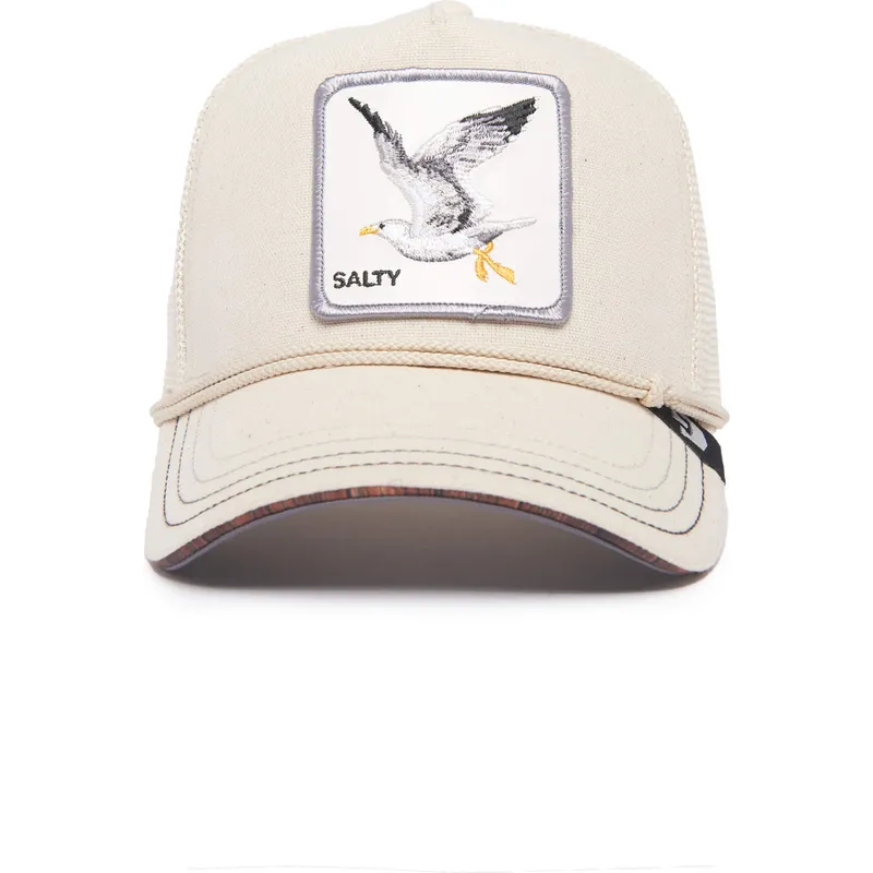 kepure-islenkta-smelio-snapback-salty-meal-ticket-nautical-nonsense-the-farm-goorin-bros
