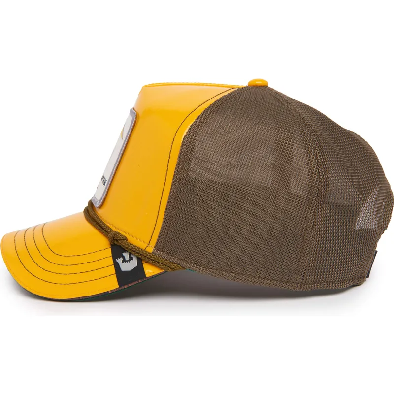 kepure-islenkta-geltona-snapback-captain-ol-man-bert-nautical-nonsense-the-farm-goorin-bros kepure-islenkta-geltona-snapback-captain-ol-man-bert-nautical-nonsense-the-farm-goorin-bros
