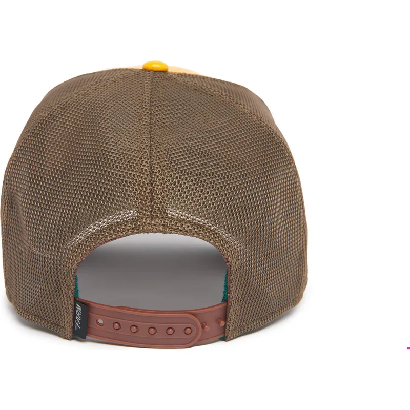 kepure-islenkta-geltona-snapback-captain-ol-man-bert-nautical-nonsense-the-farm-goorin-bros kepure-islenkta-geltona-snapback-captain-ol-man-bert-nautical-nonsense-the-farm-goorin-bros