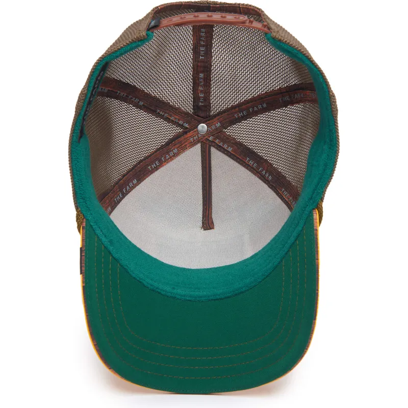 kepure-islenkta-geltona-snapback-captain-ol-man-bert-nautical-nonsense-the-farm-goorin-bros kepure-islenkta-geltona-snapback-captain-ol-man-bert-nautical-nonsense-the-farm-goorin-bros