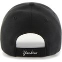 47-brand-curved-brim-new-york-yankees-mlb-black-cap