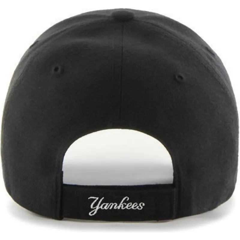 cap-islenkta-black-adjustable-strap-new-york-yankees-mlb-47-brand