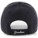 cap-islenkta-navy-blue-adjustable-strap-new-york-yankees-mlb-47-brand