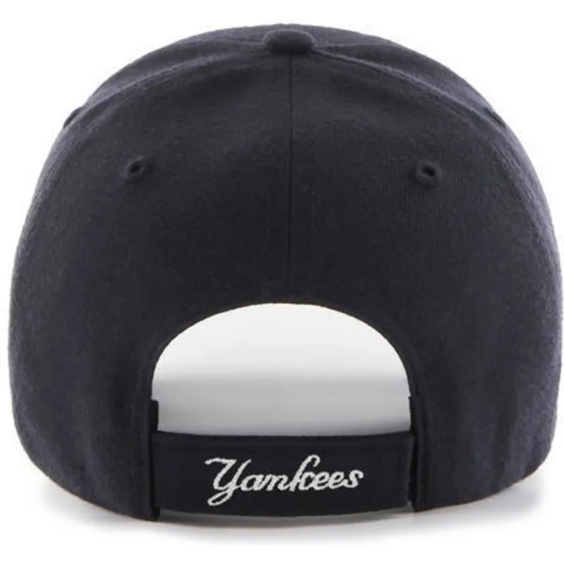 cap-islenkta-navy-blue-adjustable-strap-new-york-yankees-mlb-47-brand