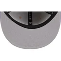 kepure-plokscia-ruda-snapback-9fifty-draft-2024-los-angeles-lakers-nba-new-era