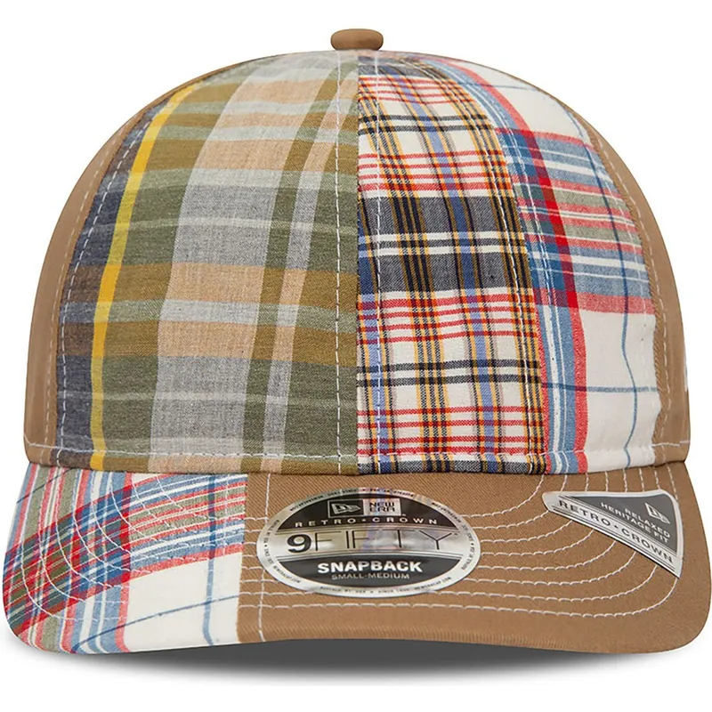 cap-islenkta-brown-adjustable-strap-9fifty-new-era