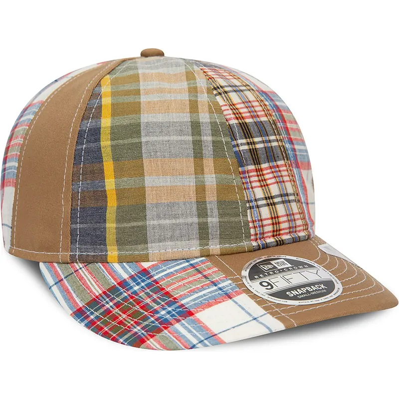 cap-islenkta-brown-adjustable-strap-9fifty-new-era