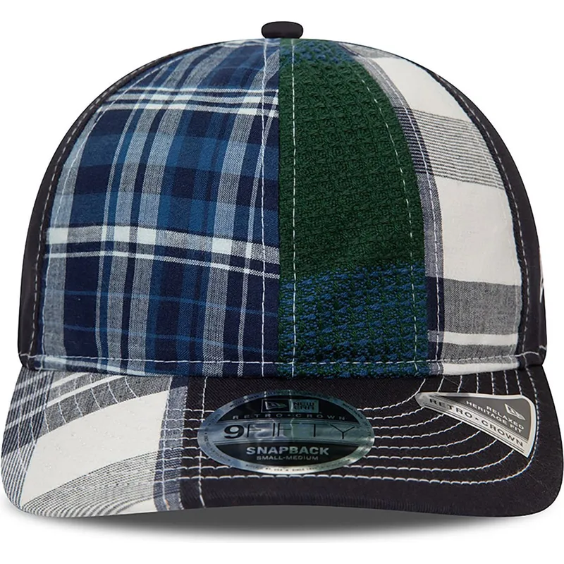 kepure-islenkta-melyna-reguliuojamas-9fifty-retro-crown-relaxed-heritage-fit-new-era