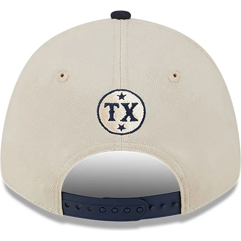 cap-islenkta-beige-snapback-all-star-game-9forty-stretch-snap-fan-pack-mlb-new-era cap-islenkta-beige-snapback-all-star-game-9forty-stretch-snap-fan-pack-mlb-new-era
