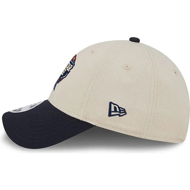cap-islenkta-beige-snapback-all-star-game-9forty-stretch-snap-fan-pack-mlb-new-era cap-islenkta-beige-snapback-all-star-game-9forty-stretch-snap-fan-pack-mlb-new-era