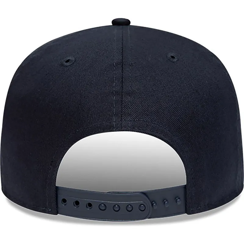 kepure-plokscia-tamsiai-melyna-snapback-9fifty-essential-red-bull-racing-formula-1-new-era