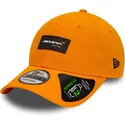 kepure-islenkta-oranzine-snapback-9forty-repreve-mclaren-racing-formula-1-new-era