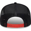 kepure-islenkta-tamsiai-melyna-snapback-a-frame-essential-red-bull-racing-formula-1-new-era