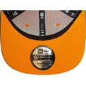 kepure-islenkta-oranzine-snapback-oscar-piastri-9fifty-original-fit-mclaren-racing-formula-1-new-era