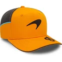 kepure-islenkta-oranzine-snapback-oscar-piastri-9fifty-original-fit-mclaren-racing-formula-1-new-era