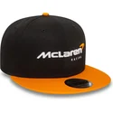 czarna-i-pomaranczowa-czapka-z-plaskim-daszkiem-snapback-9fifty-essentials-mclaren-racing-formula-1-od-new-era