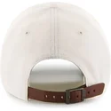 cap-islenkta-cream-adjustable-strap-negro-new-york-yankees-mlb-47-brand