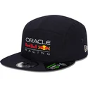 kepure-plokscia-tamsiai-melyna-reguliuojamas-camper-repreve-red-bull-racing-formula-1-new-era