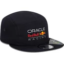 kepure-plokscia-tamsiai-melyna-reguliuojamas-camper-repreve-red-bull-racing-formula-1-new-era