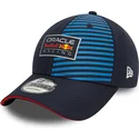kepure-islenkta-tamsiai-melyna-snapback-9forty-red-bull-racing-formula-1-new-era