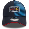 kepure-islenkta-tamsiai-melyna-snapback-9forty-red-bull-racing-formula-1-new-era