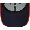 kepure-islenkta-tamsiai-melyna-snapback-9forty-red-bull-racing-formula-1-new-era