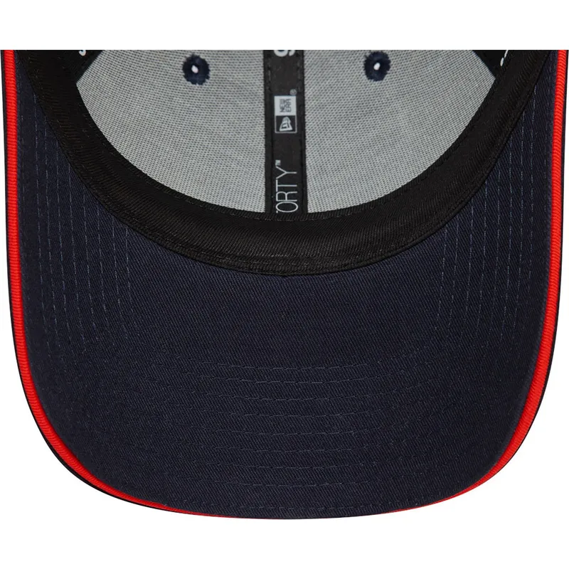 kepure-islenkta-tamsiai-melyna-snapback-9forty-red-bull-racing-formula-1-new-era