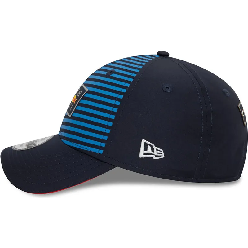 kepure-islenkta-tamsiai-melyna-snapback-9forty-red-bull-racing-formula-1-new-era