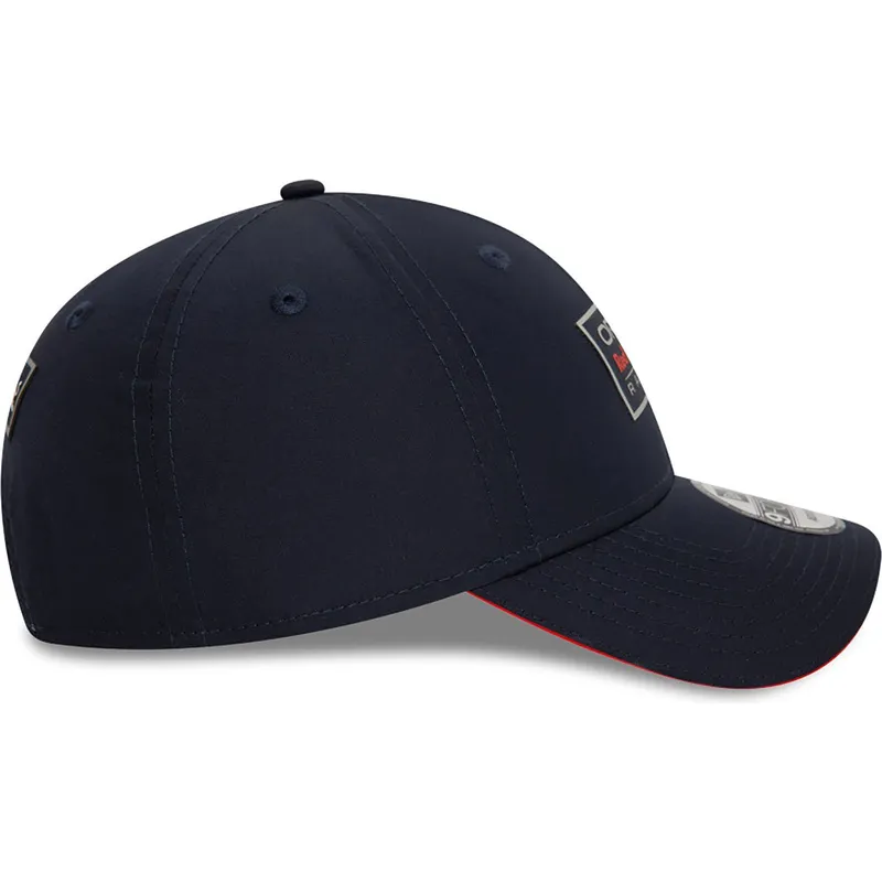 kepure-islenkta-tamsiai-melyna-snapback-9forty-red-bull-racing-formula-1-new-era
