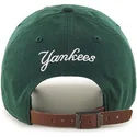 kepure-islenkta-zalia-reguliuojamas-new-york-yankees-mlb-47-brand