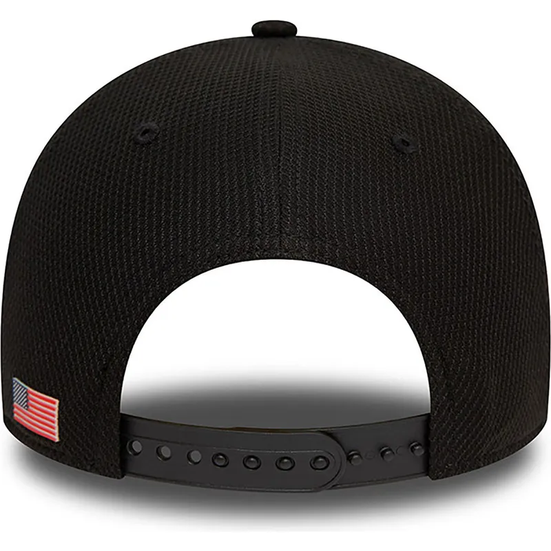 czarna-czapka-z-zakrzywionym-daszkiem-snapback-9forty-side-patch-haas-f1-team-formula-1-new-era