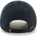 kepure-islenkta-tamsiai-melyna-reguliuojamas-boston-red-sox-mlb-47-brand