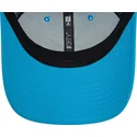kepure-islenkta-melyna-snapback-9forty-essential-repreve-alpine-f1-team-formula-1-new-era
