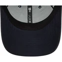 kepure-islenkta-tamsiai-melyna-snapback-9forty-essential-repreve-alpine-f1-team-formula-1-new-era