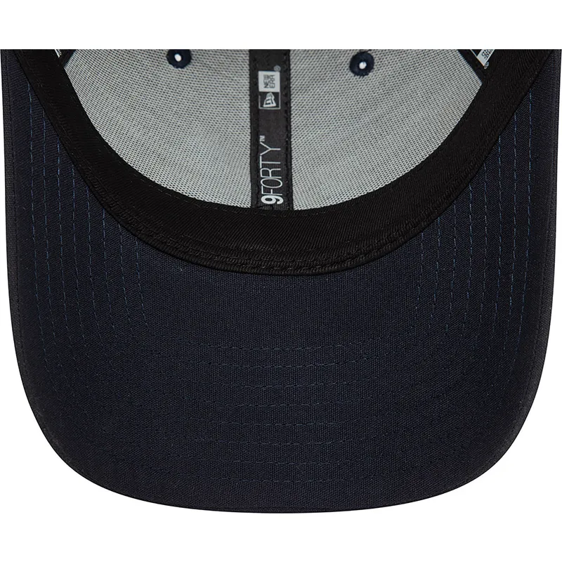 kepure-islenkta-tamsiai-melyna-snapback-9forty-essential-repreve-alpine-f1-team-formula-1-new-era kepure-islenkta-tamsiai-melyna-snapback-9forty-essential-repreve-alpine-f1-team-formula-1-new-era
