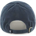cap-islenkta-navy-blue-adjustable-strap-detroit-tigers-mlb-47-brand