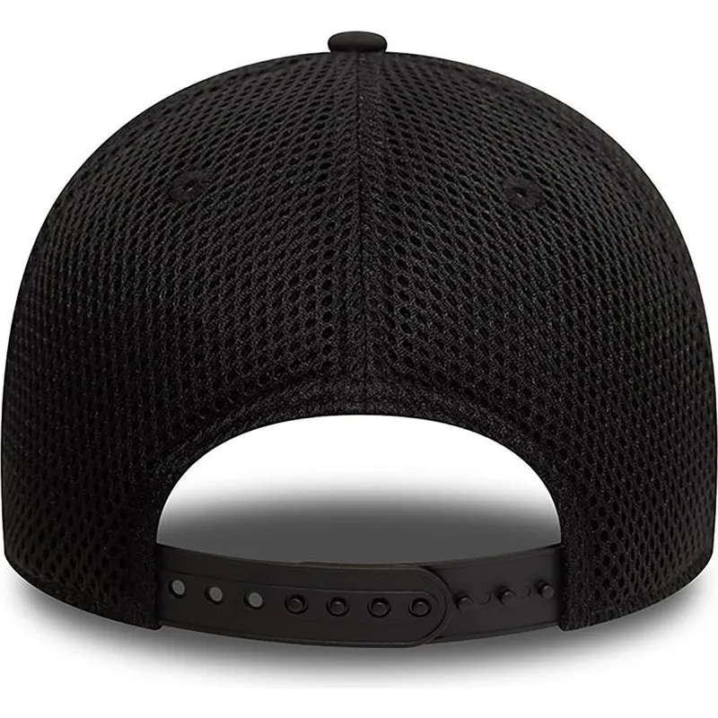 kepure-islenkta-juoda-snapback-9forty-alpine-f1-team-formula-1-new-era