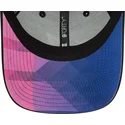 kepure-islenkta-juoda-snapback-9forty-alpine-f1-team-formula-1-new-era