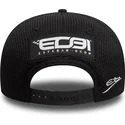 kepure-islenkta-juoda-snapback-esteban-ocon-9fifty-original-fit-alpine-f1-team-formula-1-new-era